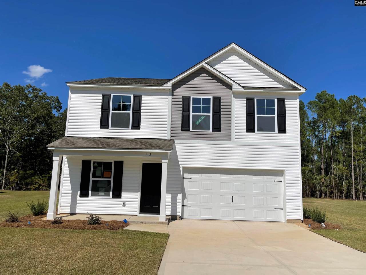 113 Heather Ridge Drive - Photo 1