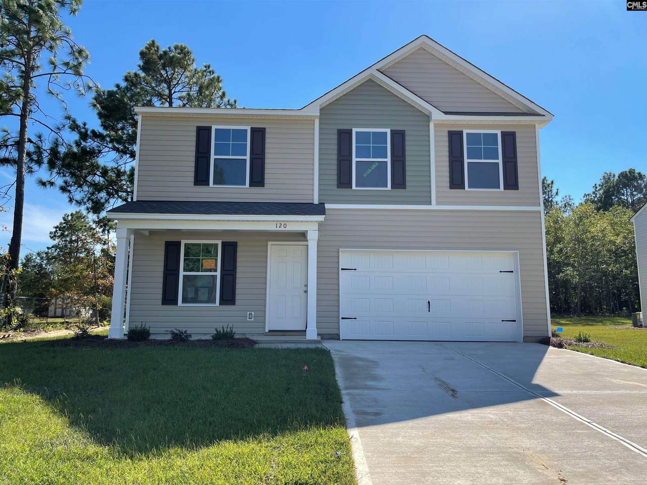 120 Heather Ridge Drive - Photo 1