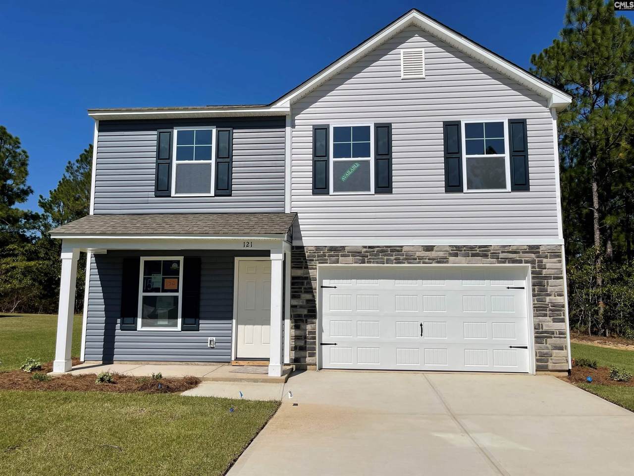121 Heather Ridge Drive - Photo 1