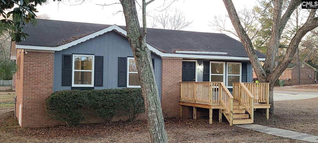 3733 Trotter Road - Photo 1