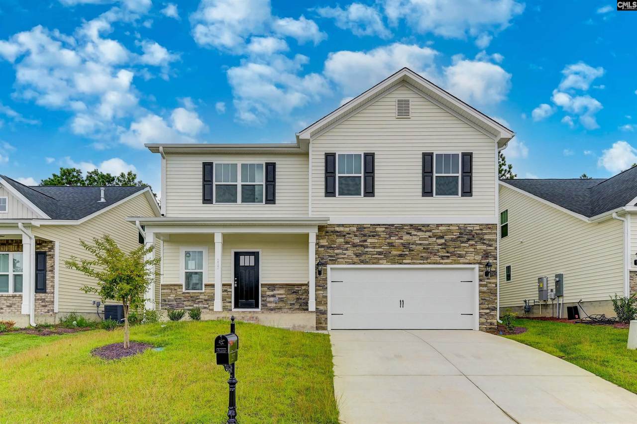 237 Long Iron Court - Photo 1