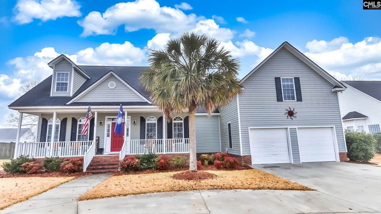 111 Remington Drive - Photo 1