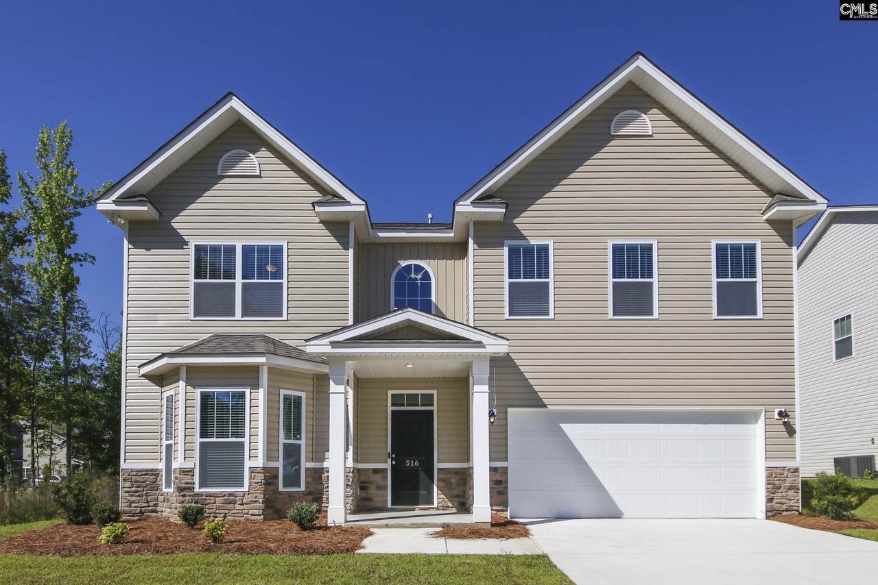 126 Burbage Lane - Photo 1