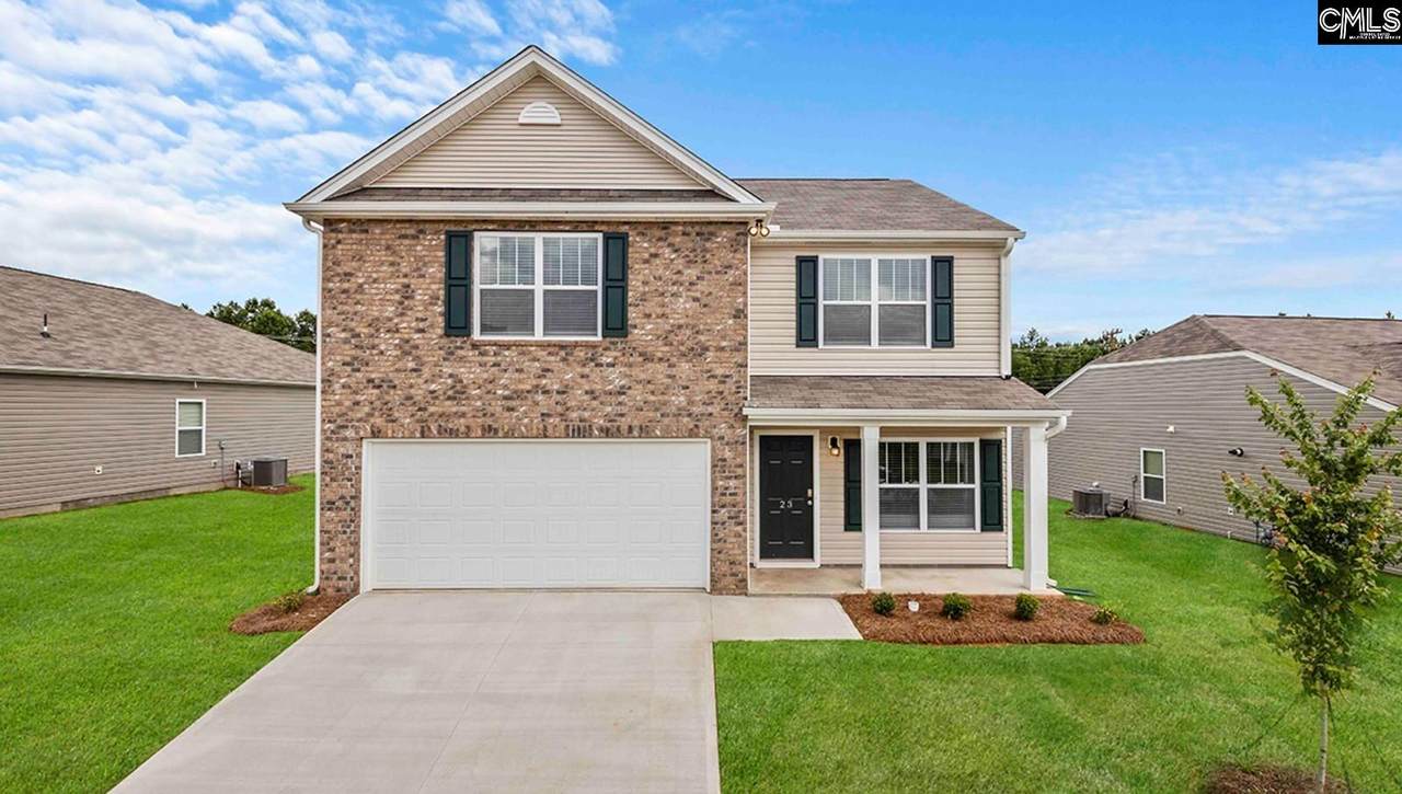 2114 Newberry Landing Circle - Photo 1
