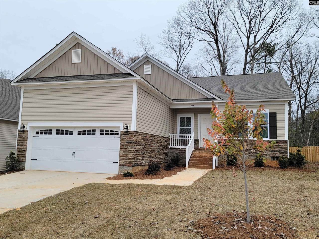 244 Doolittle Drive - Photo 1