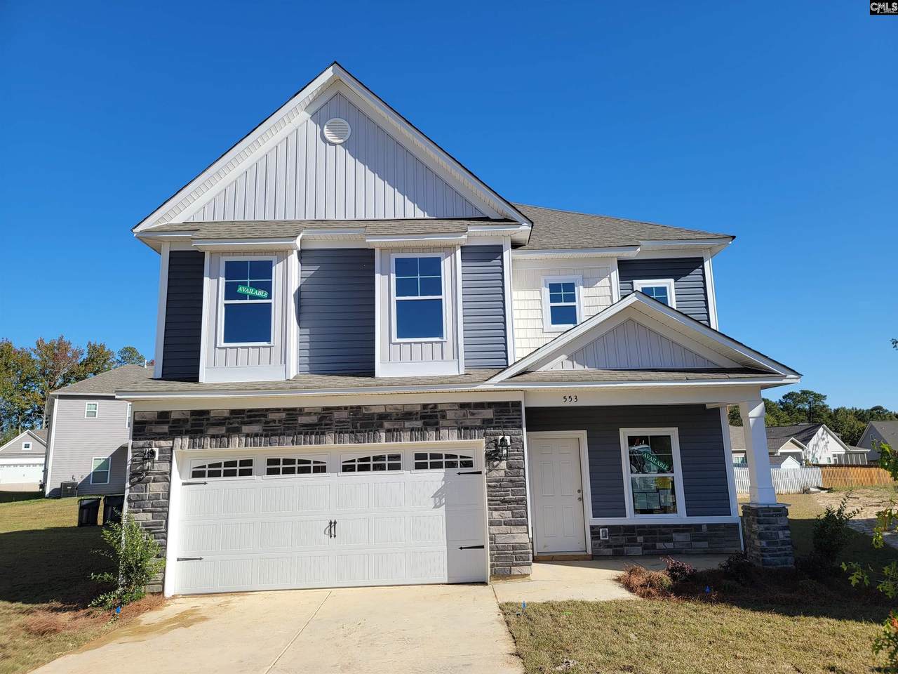 553 Mitscher Walk - Photo 1