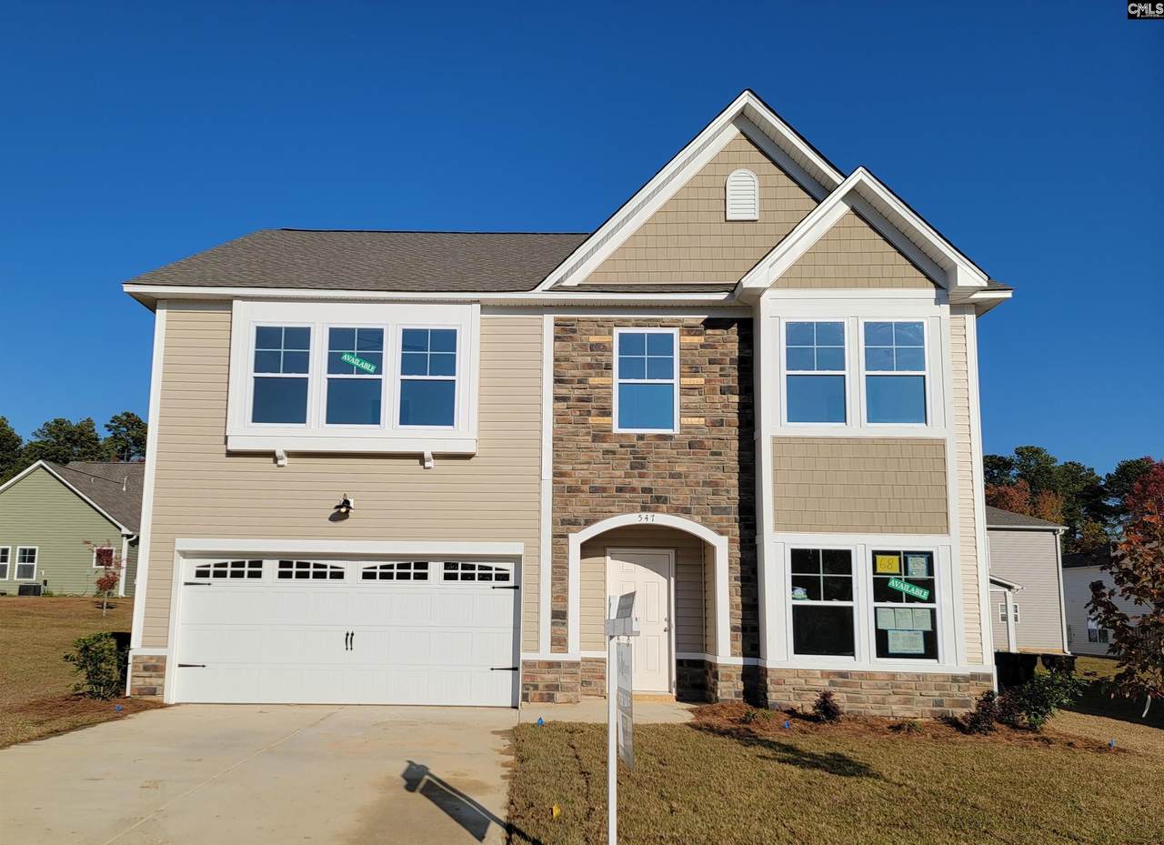 547 Mitscher Way - Photo 1