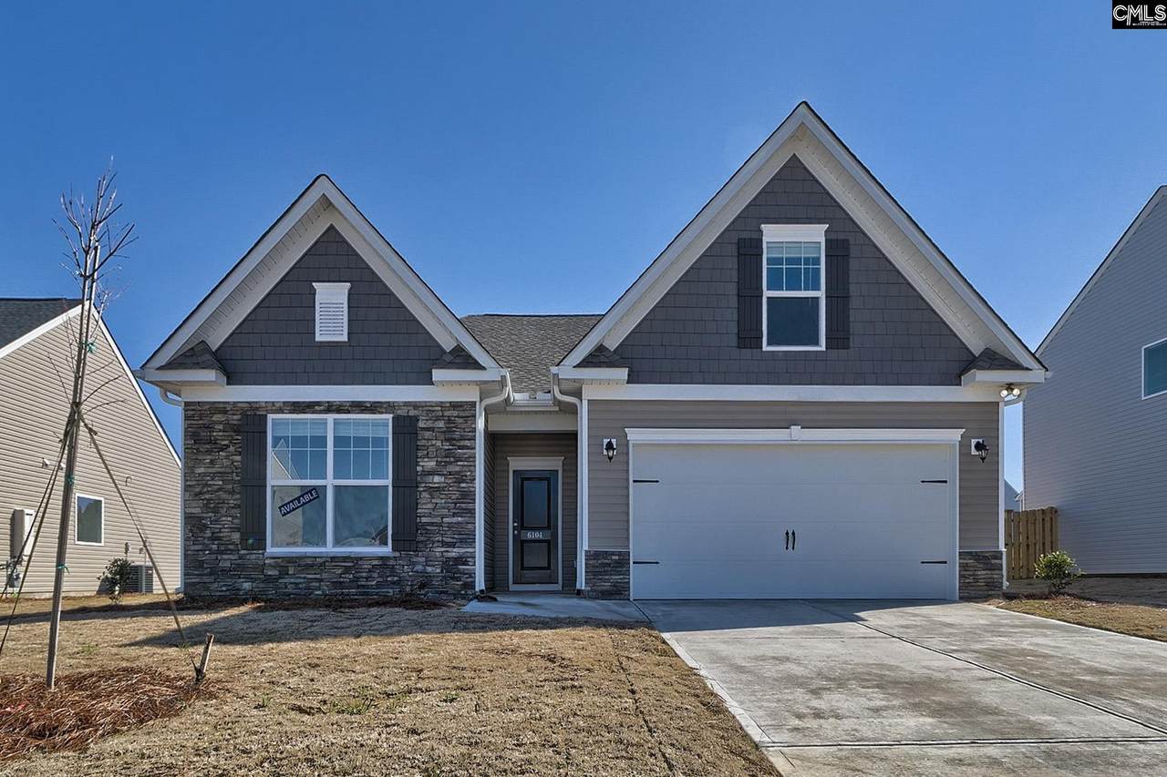 423 Bear Claw Way - Photo 1