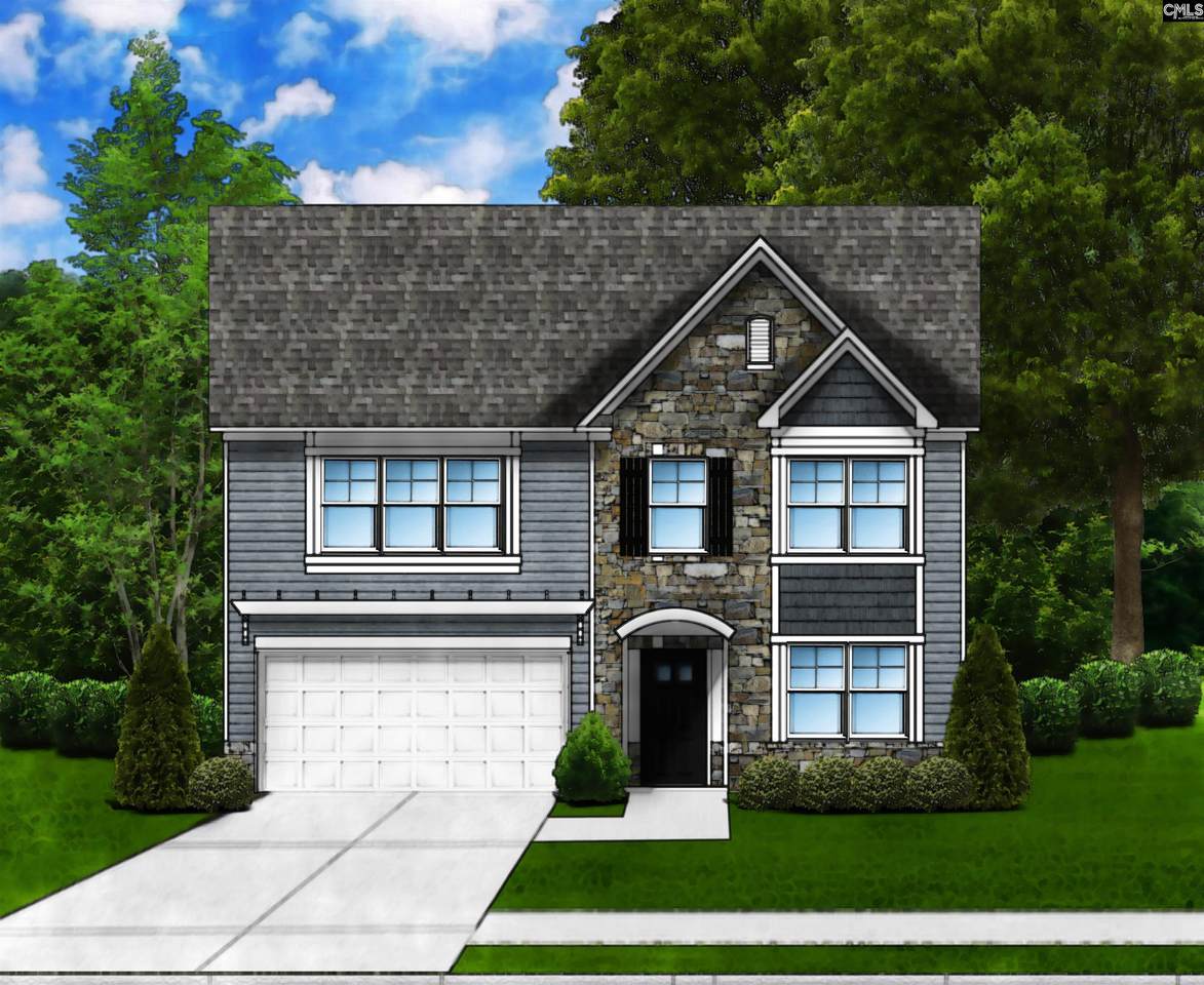 423 Saylor Hall Lane - Photo 1