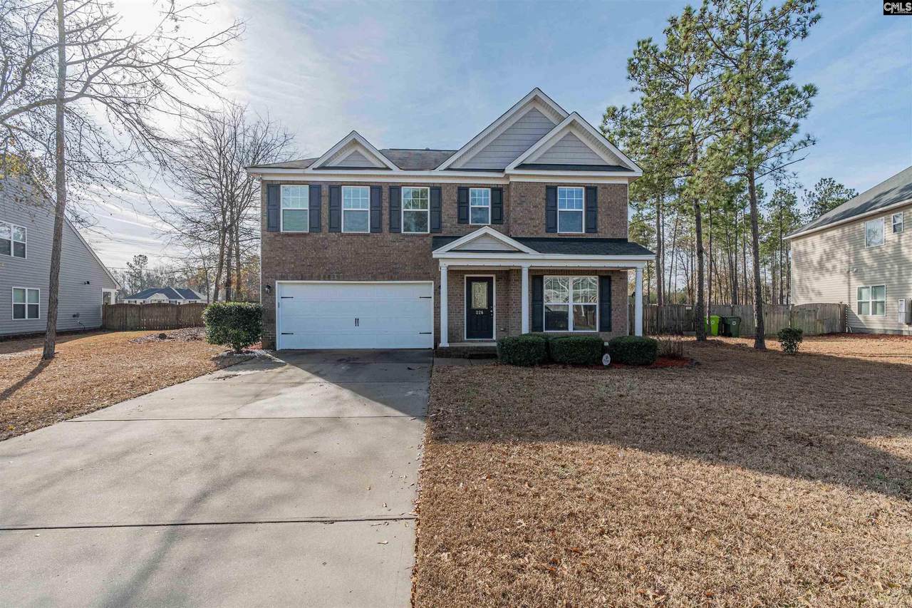 226 Quiet Pond Way - Photo 1