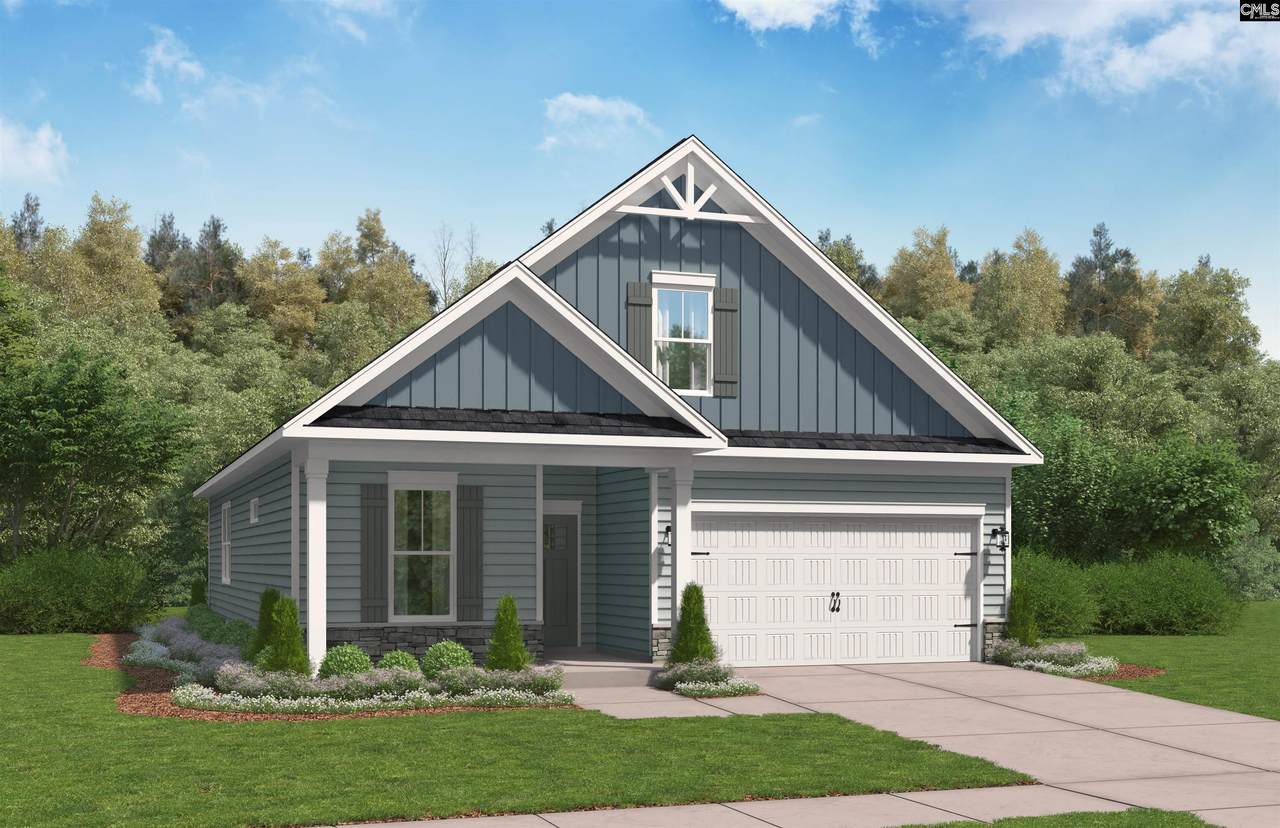 617 King Orchard Way - Photo 1