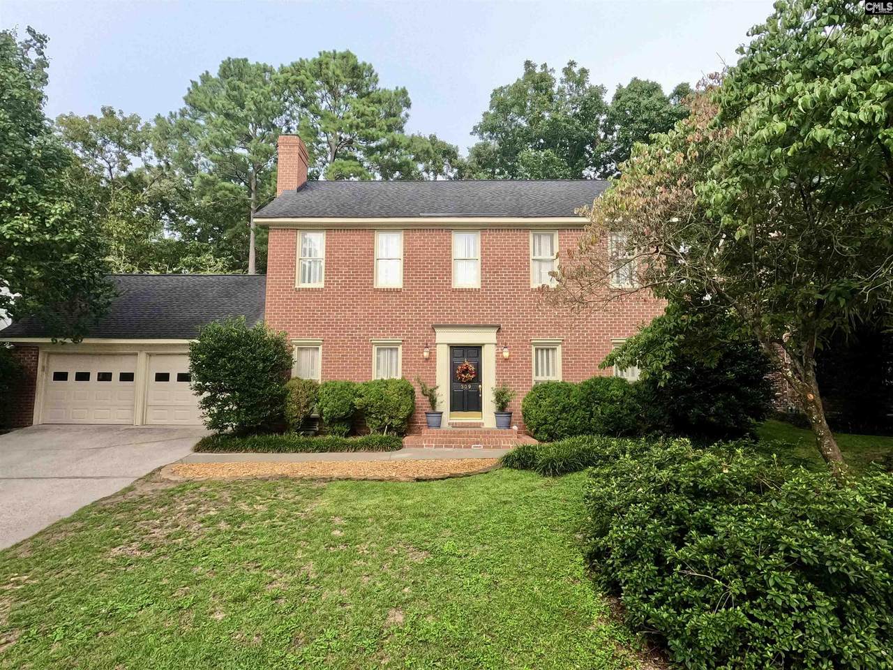 309 Dean Hall Lane - Photo 1