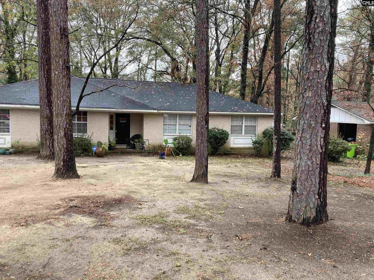 1871 Woodsboro Drive - Photo 1