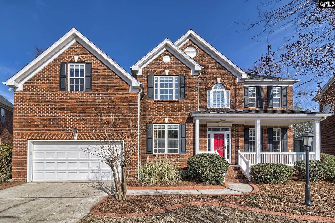 108 Nautique Circle - Photo 1