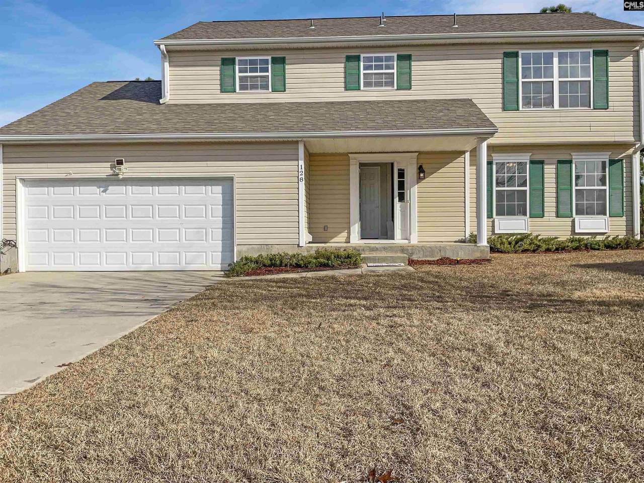 128 Kennicott Way - Photo 1