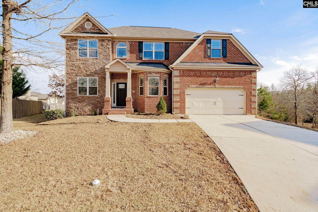 204 Amber Ridge Trail - Photo 1