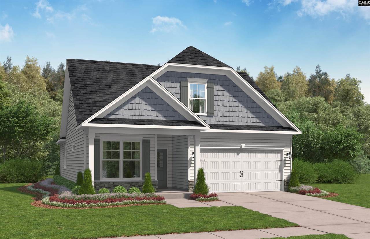167 Falls Ridge Lane - Photo 1