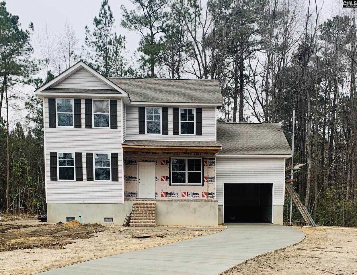 25 Montreat Court - Photo 1