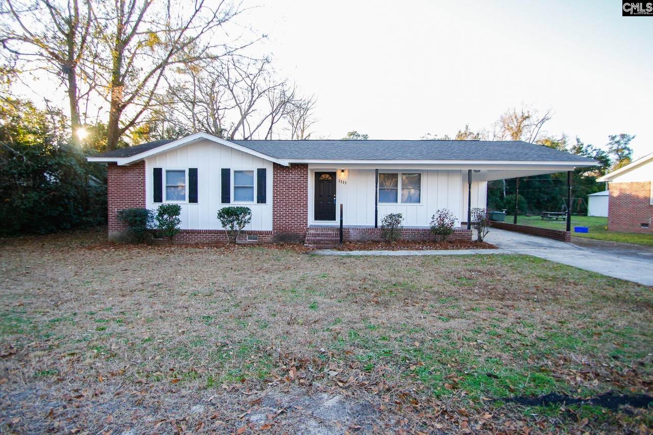 1115 Kilbourne Road - Photo 1