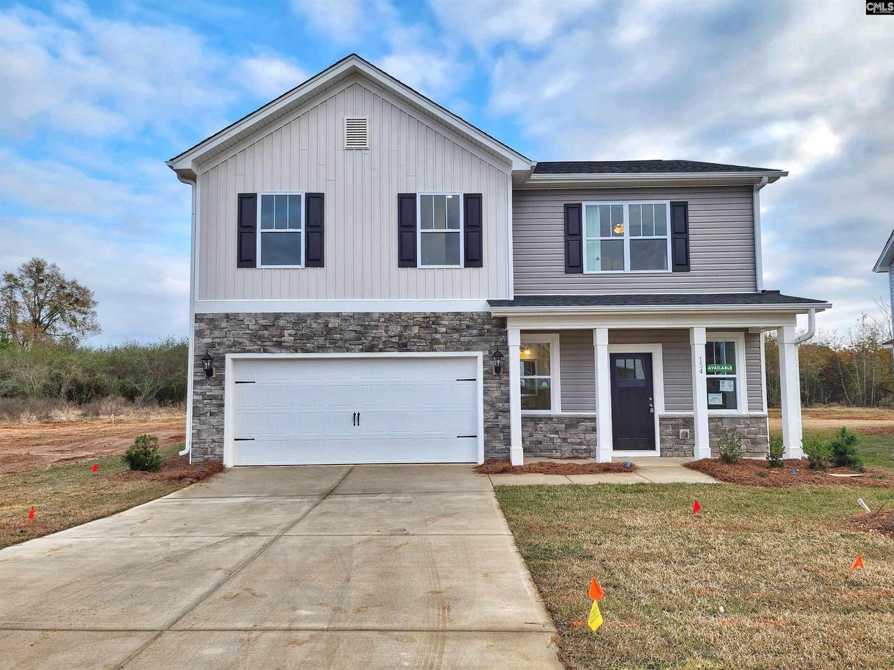 154 Savannah Wood Road - Photo 1