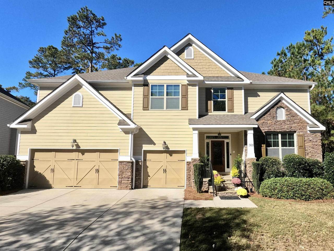 365 Woodlander Drive - Photo 1