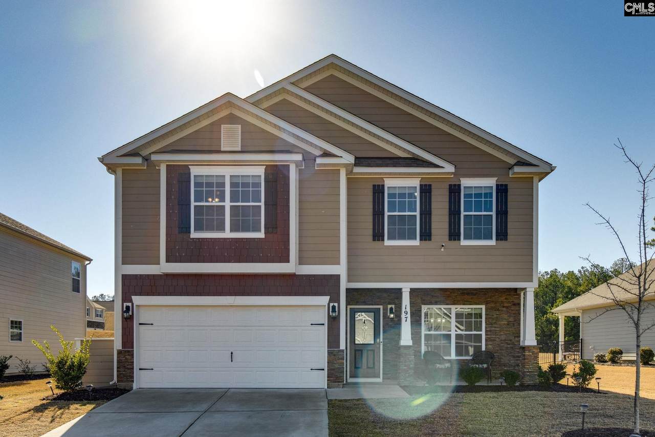 197 Crimson Queen Drive - Photo 1