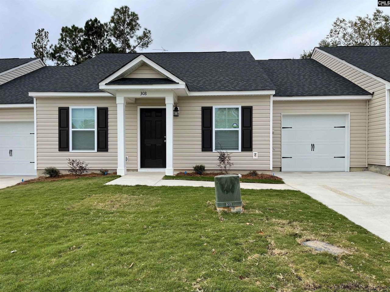 320 Jubilee Clock Drive - Photo 1
