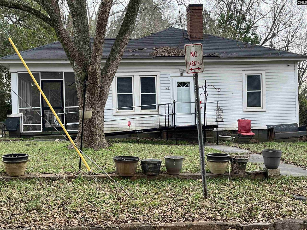 918 Fair Street - Photo 1