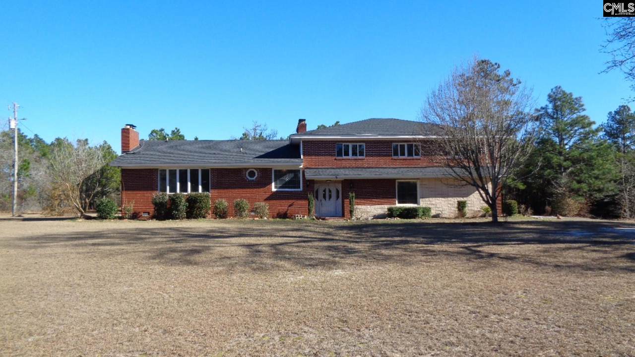 409 Marcellus Road - Photo 1