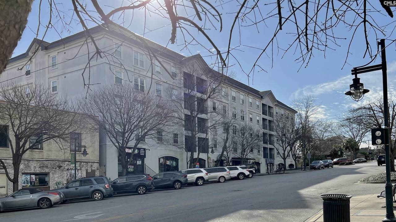 2002 Greene Street 207 - Photo 1