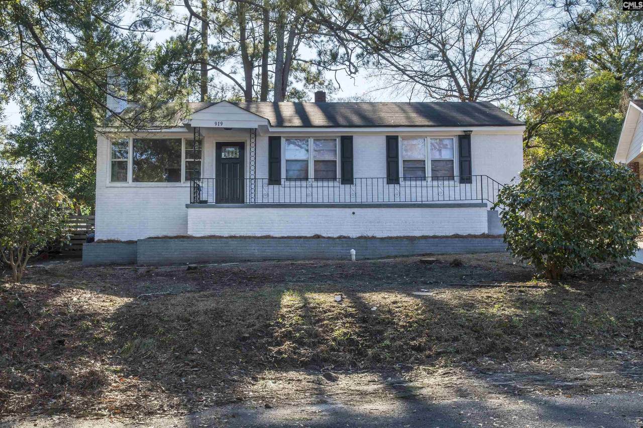 919 Wando Street - Photo 1