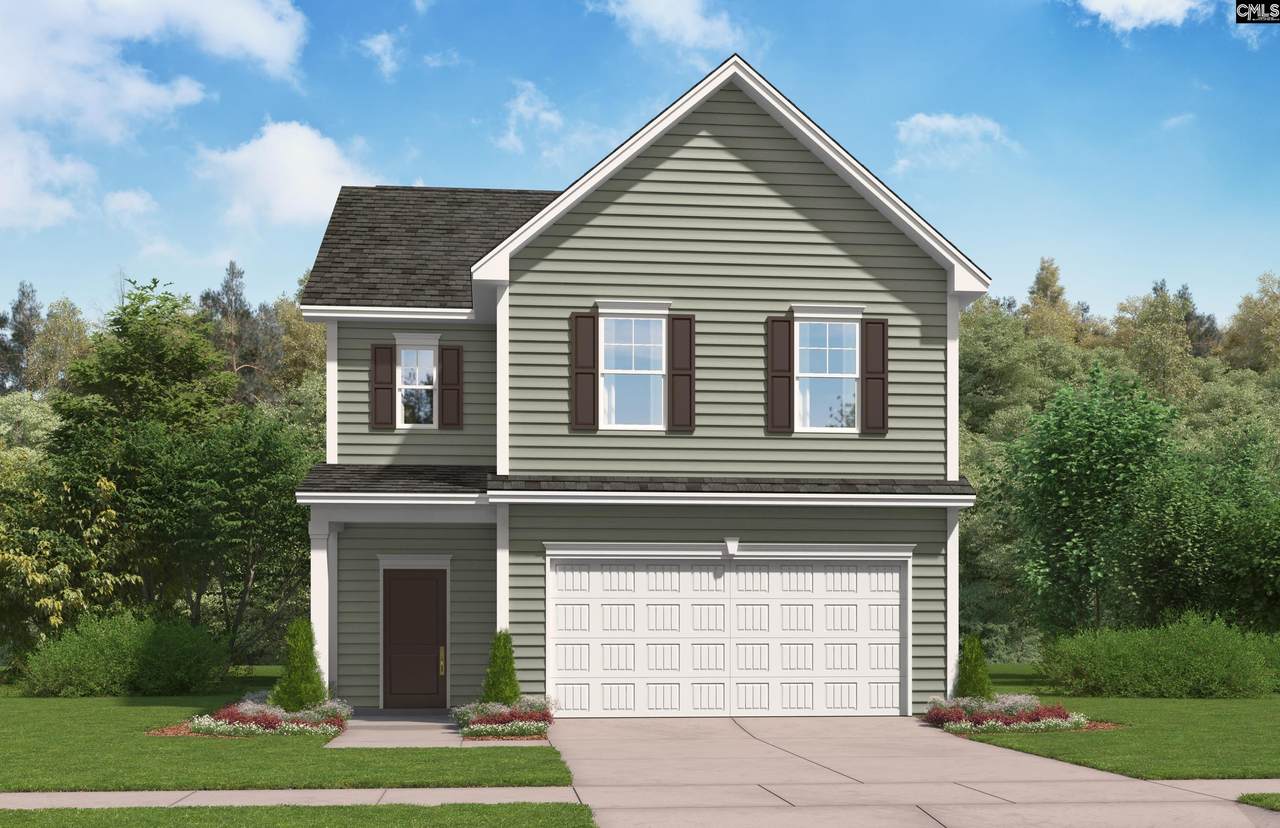 26 Harvest Lake Drive - Photo 1
