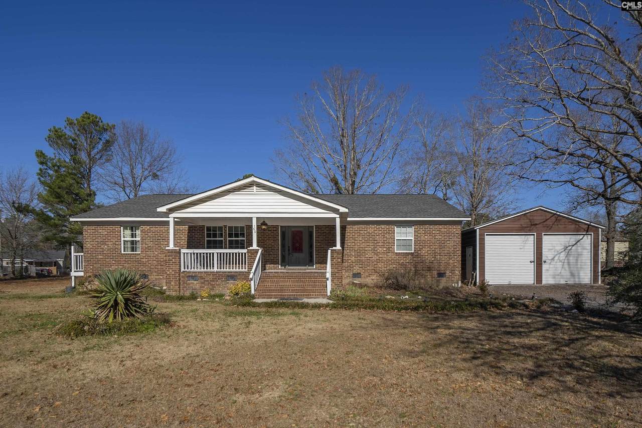 165 Fire Tower Road - Photo 1