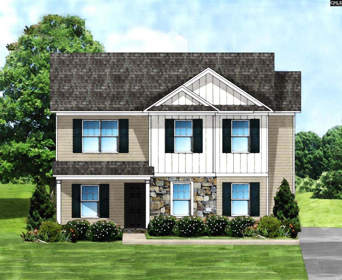 1029 Hermitage (Lot 2) Pond Road - Photo 1