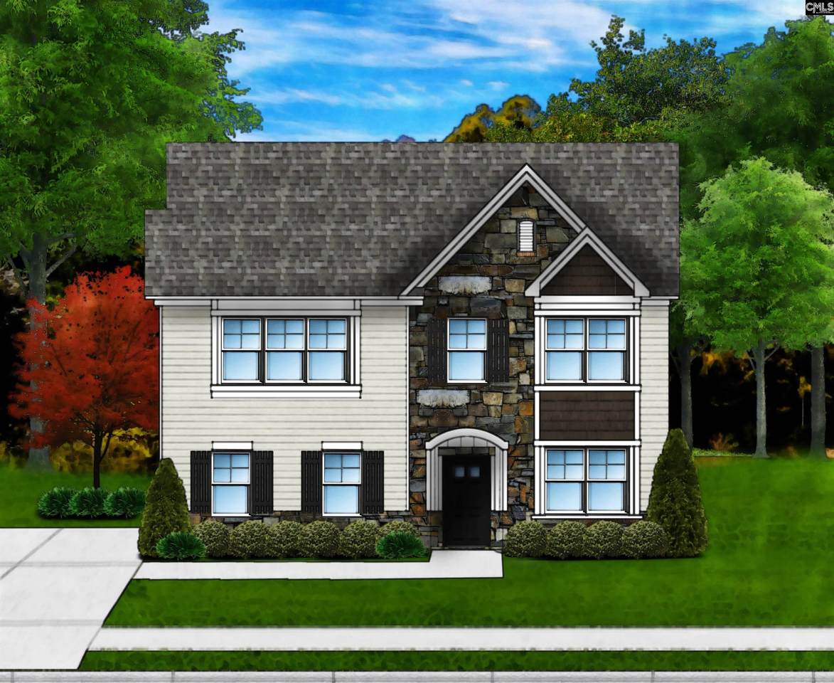 1019 Hermitage (Lot 3) Pond Road - Photo 1