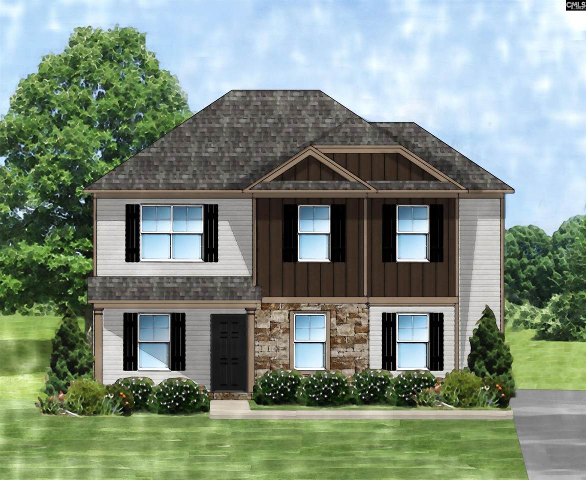 1007 Hermitage (Lot 4) Pond Road - Photo 1