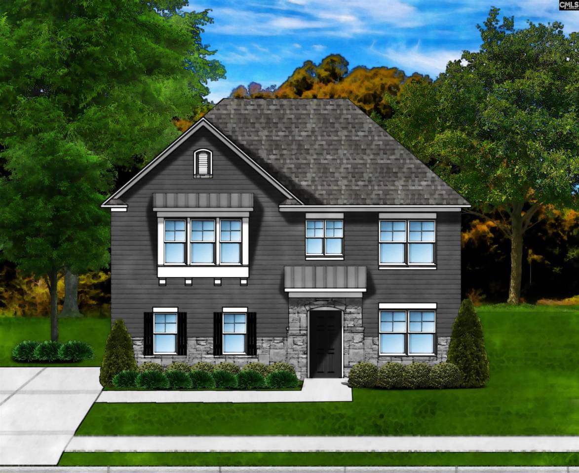 993 Hermitage (Lot 5) Pond Road - Photo 1