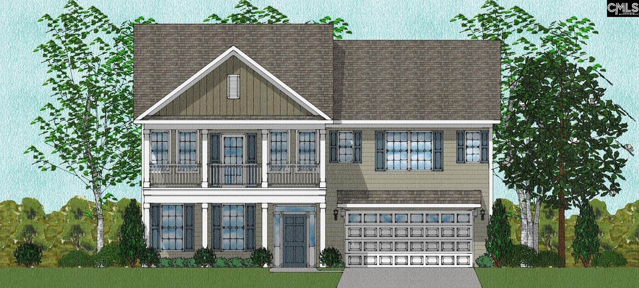 472 Harbour Pointe Drive - Photo 1