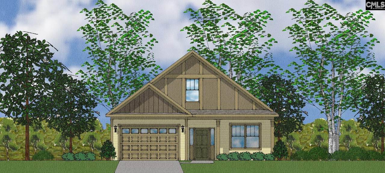 821 Botanica Drive - Photo 1