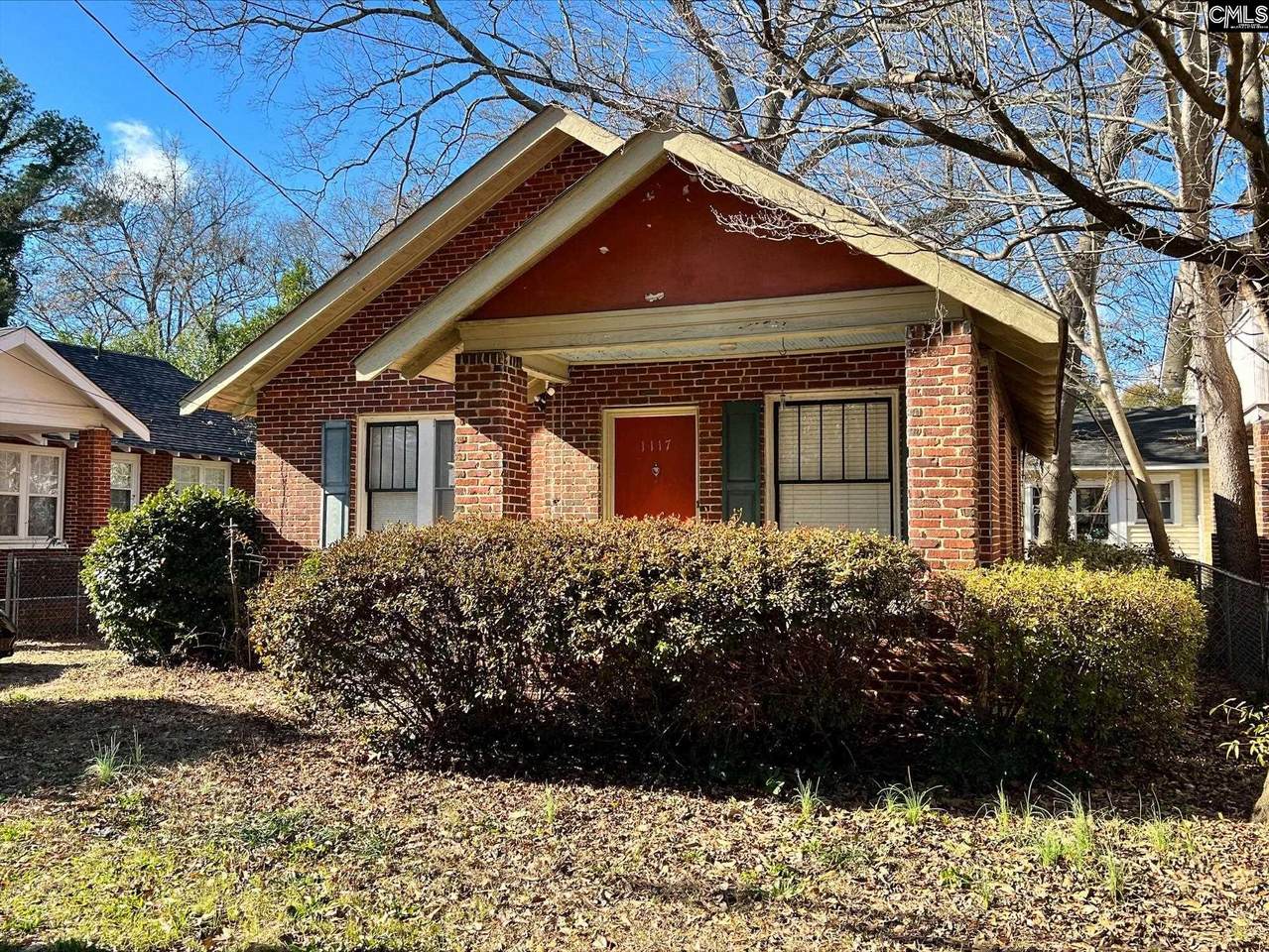 1117 Florence Street - Photo 1