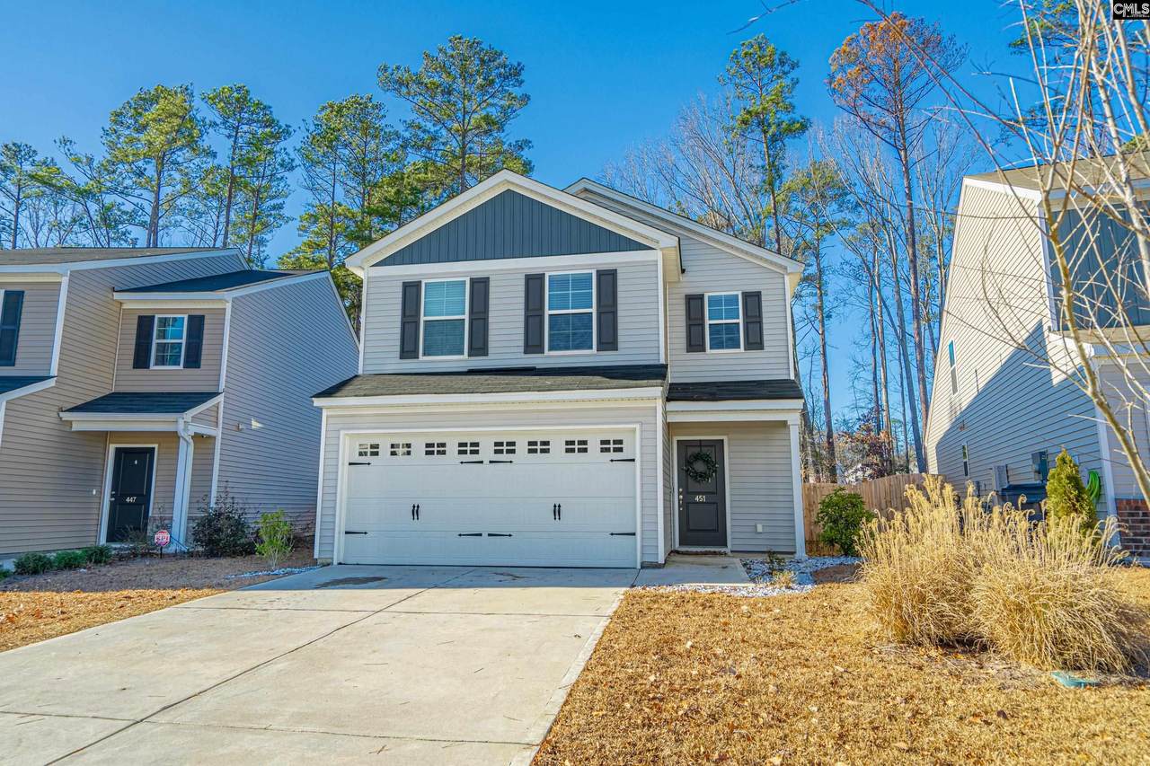 451 Kippen Lane - Photo 1
