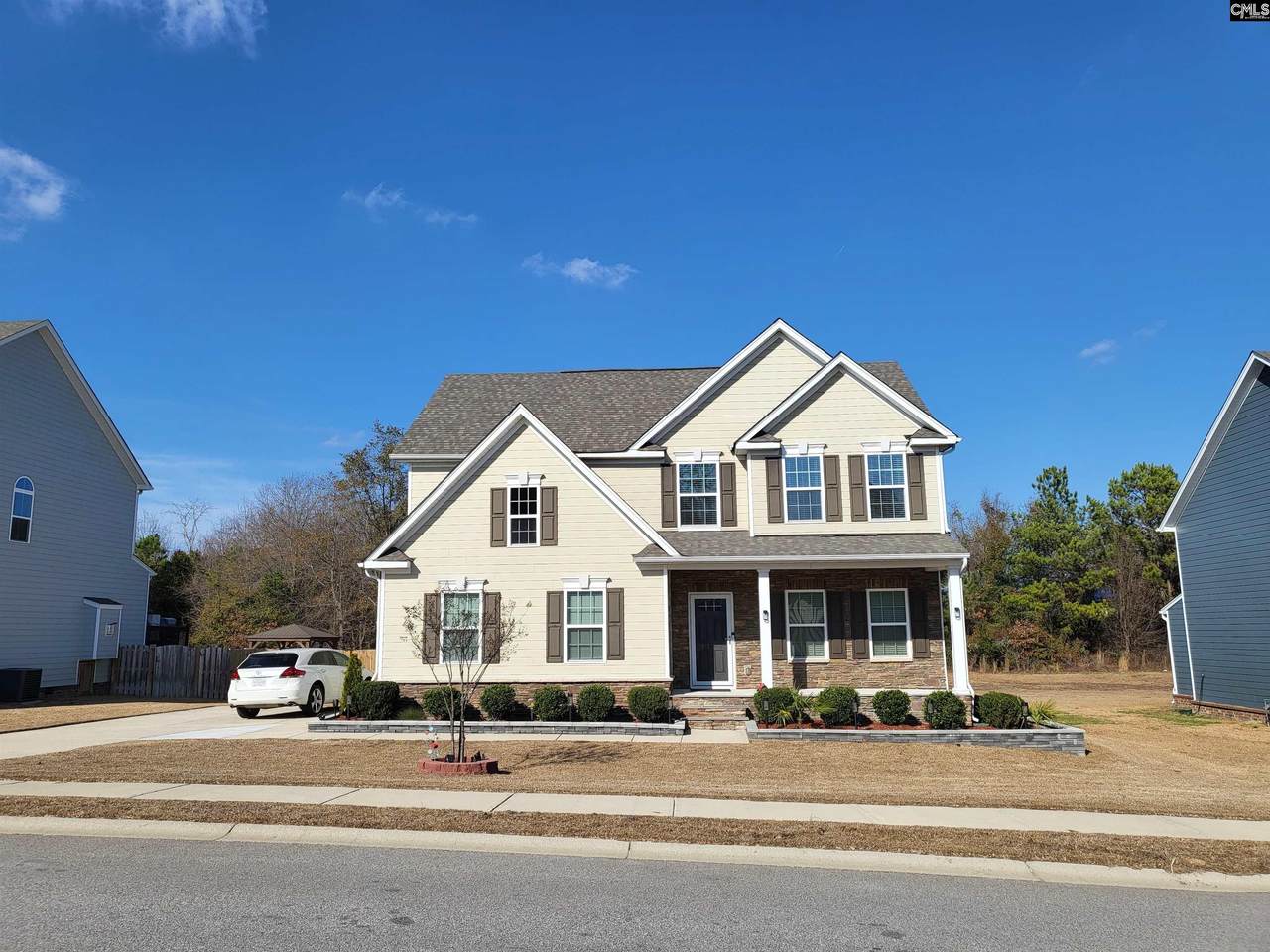 1116 Beechfern Circle - Photo 1