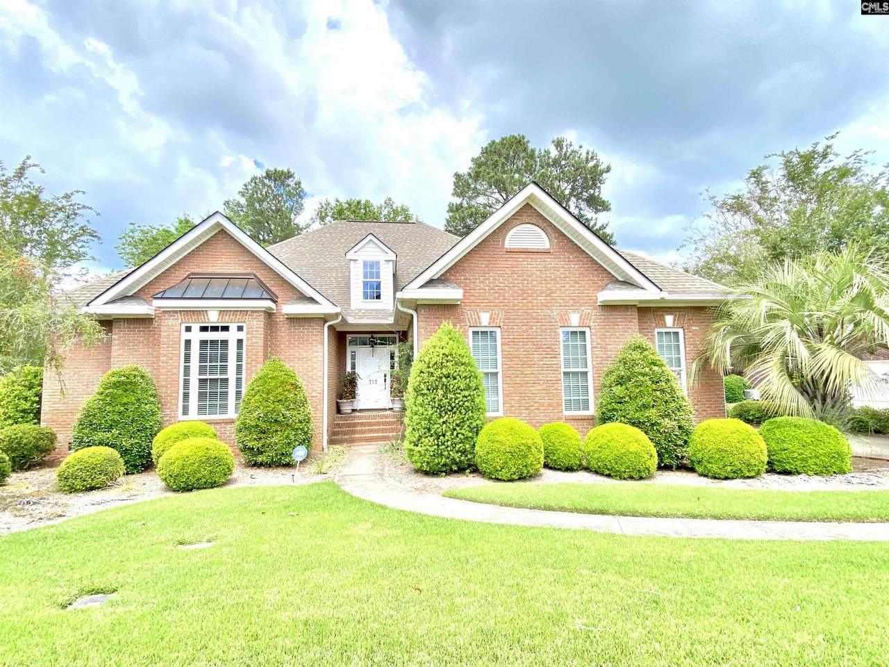 712 Caro Court - Photo 1