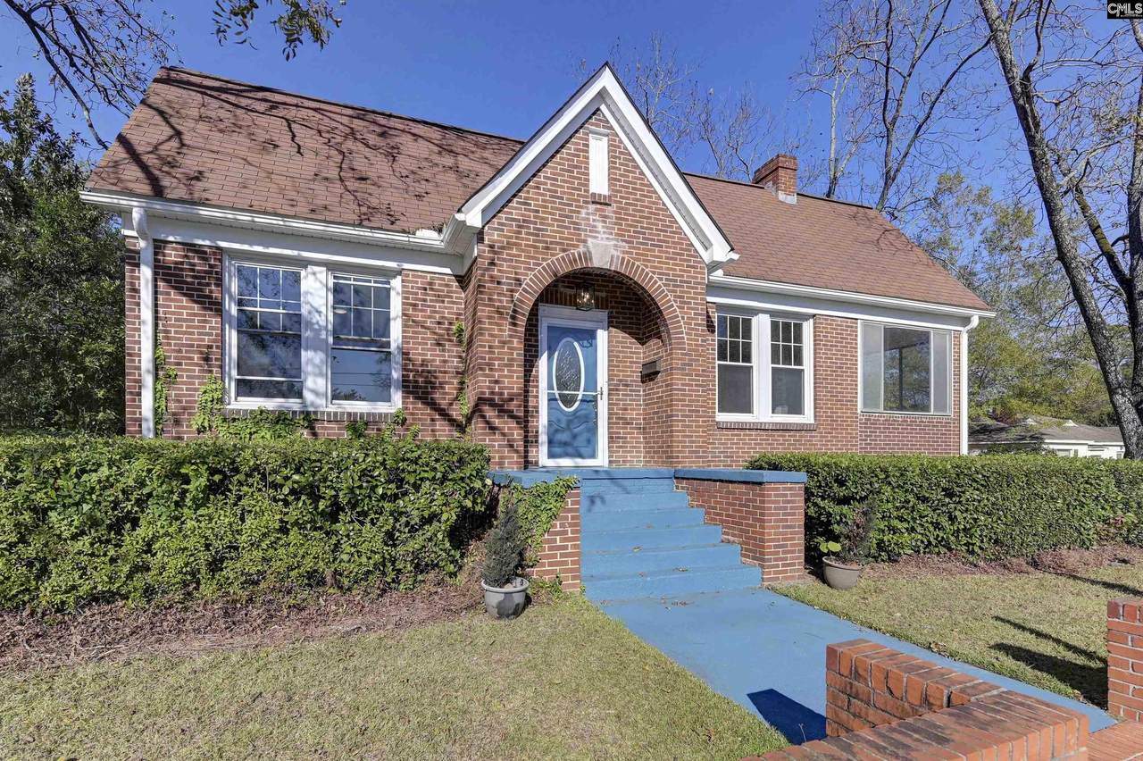 3515 Rosewood Drive - Photo 1