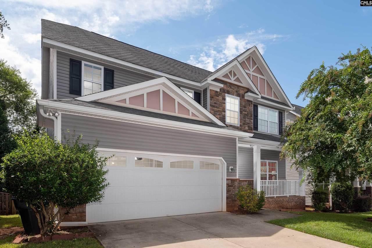 241 Chamfort Drive - Photo 1