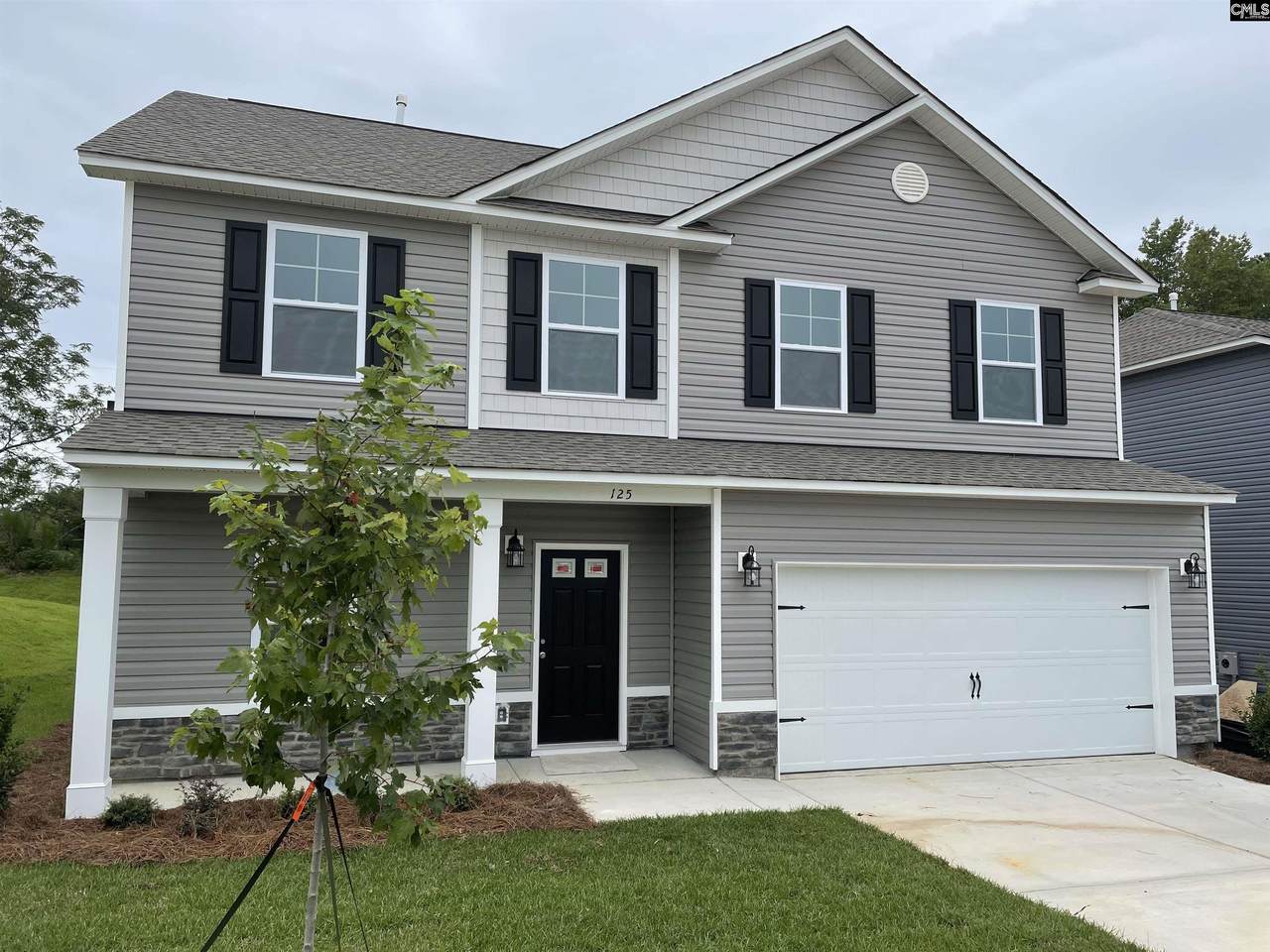 125 Shady Spot Road - Photo 1