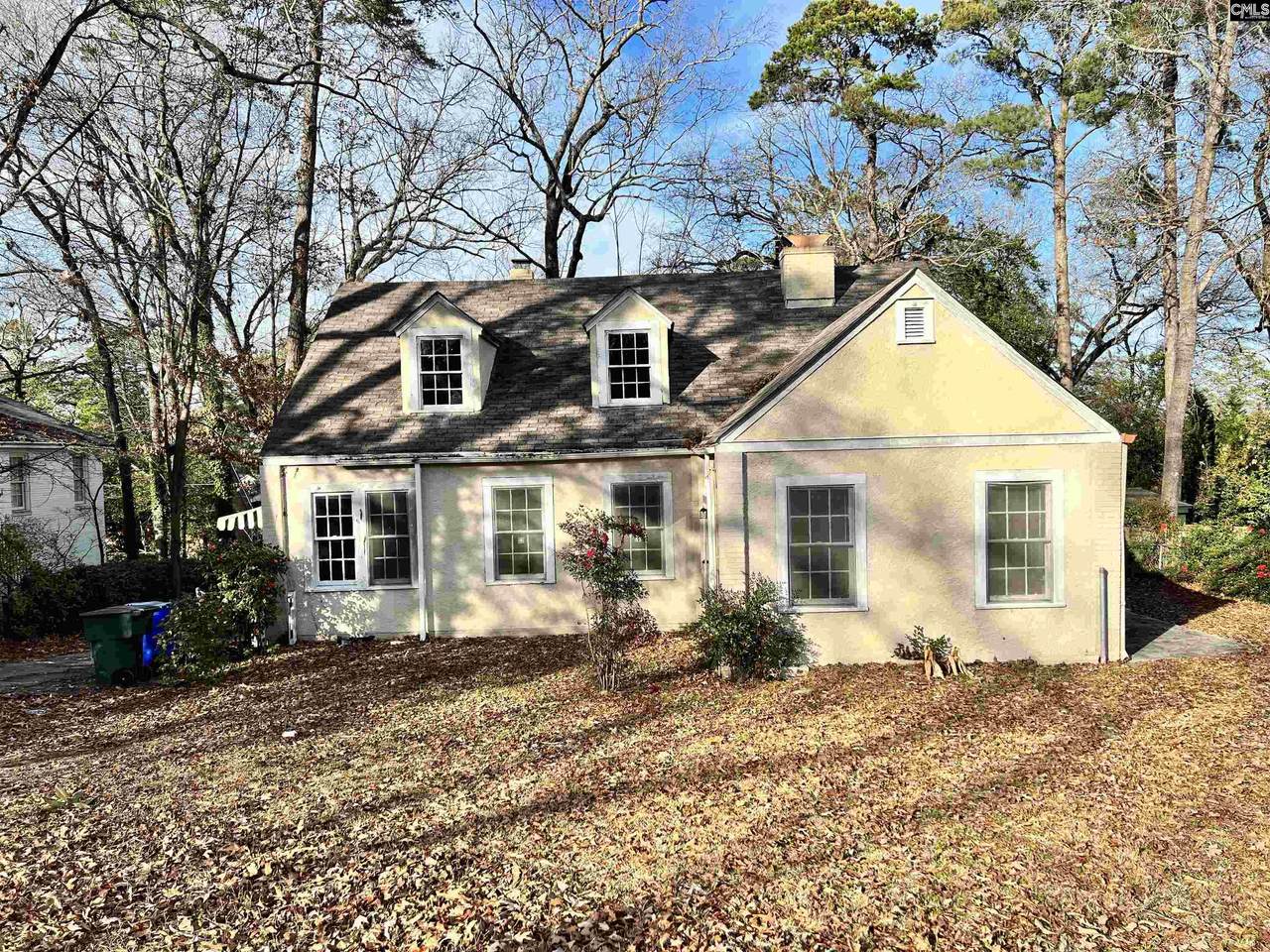 2903 Trenholm Road - Photo 1