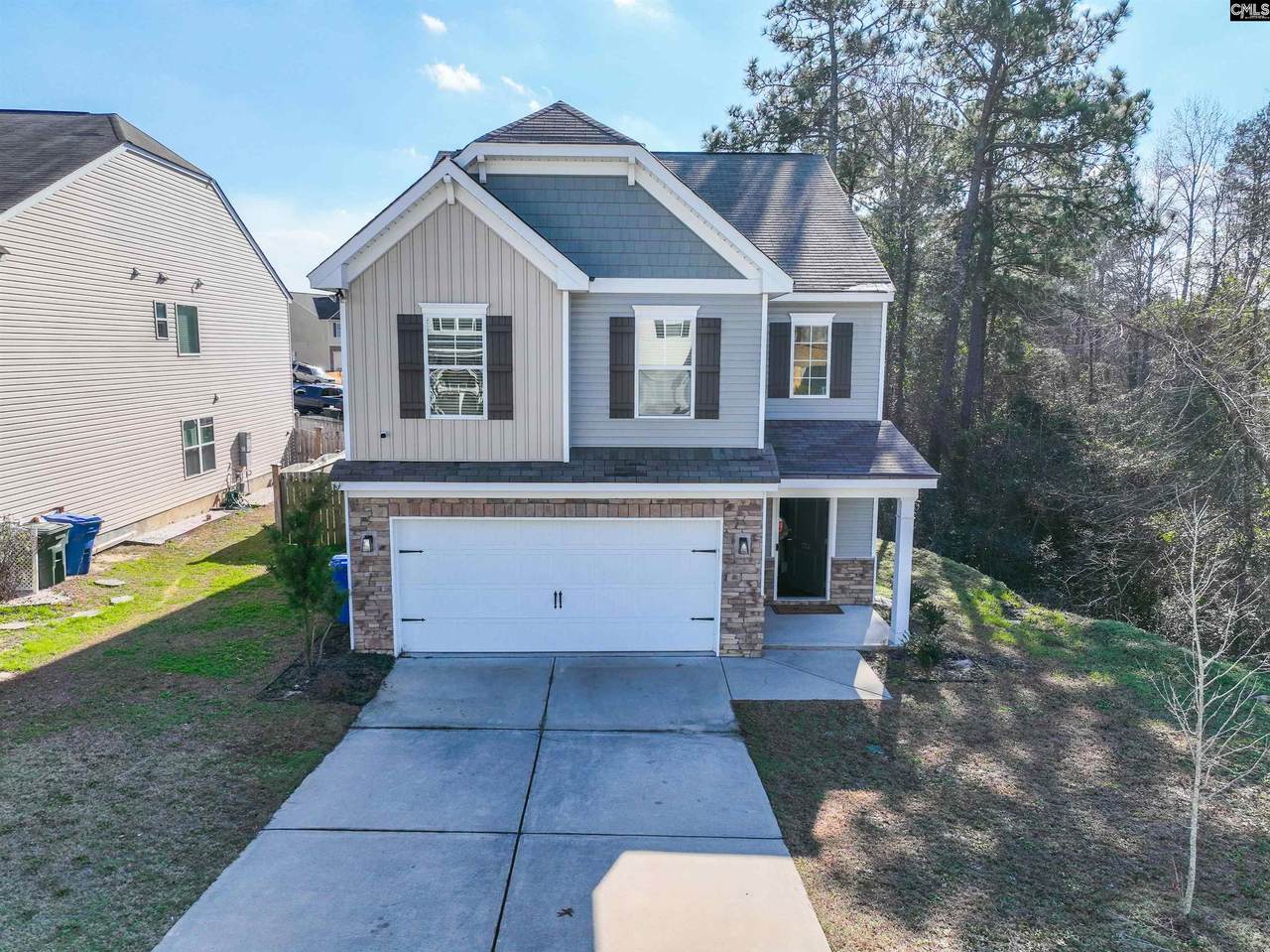 213 Allans Mill Drive - Photo 1