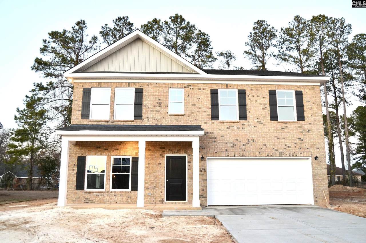 880 Curlew Circle - Photo 1
