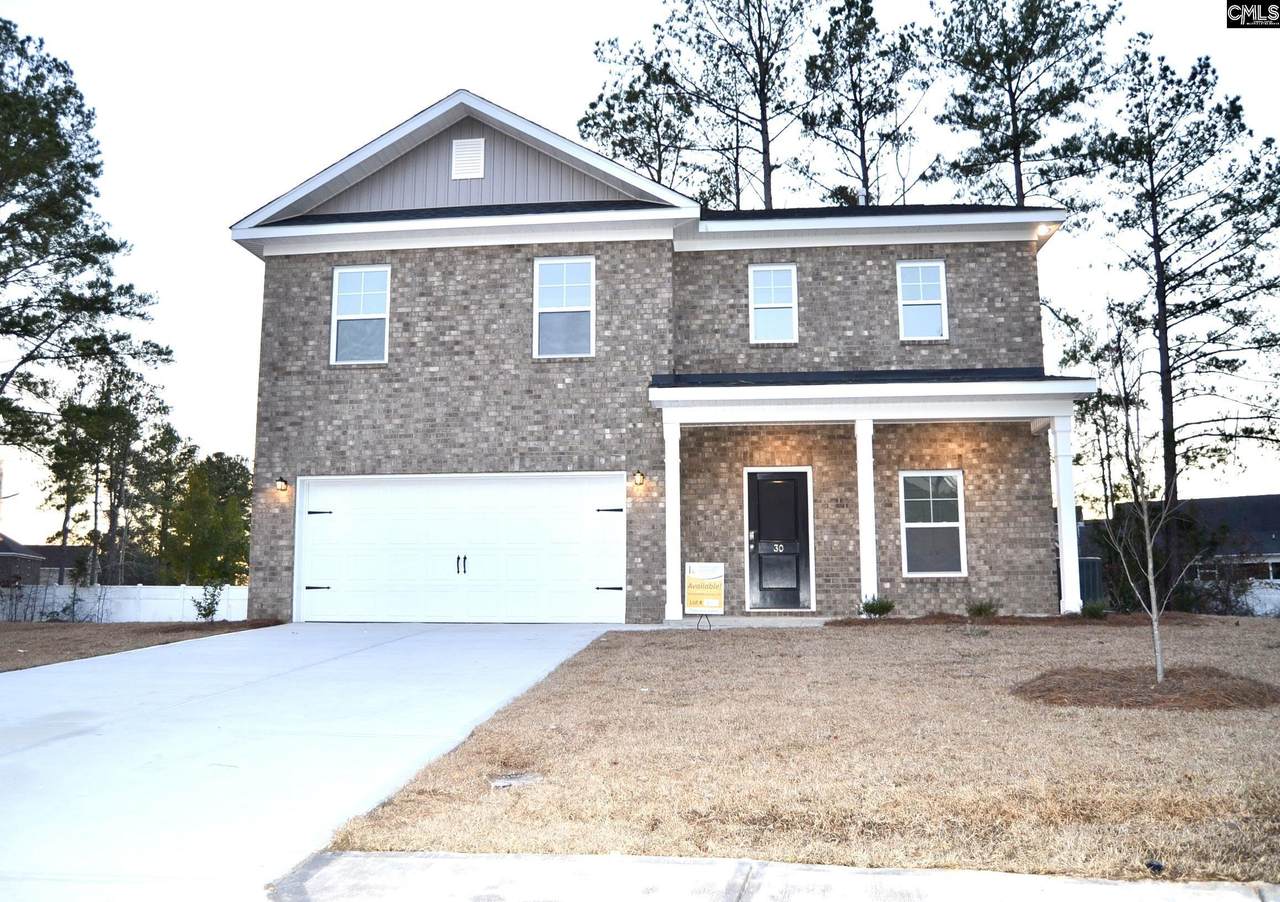 30 Rallidae Court - Photo 1